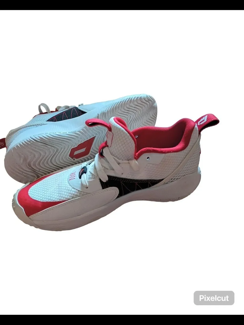 adidas dame certified